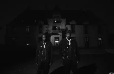 Clipse Drop Savage Monochrome Heat in So Be It Video.webp