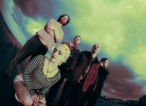 Just Mustard Serve Toxic Happy Shoegaze Vibes with PollyAnna.webp
