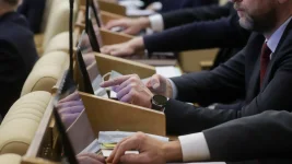 St Petersburg's Budget Bonanza as Spending Falls Behind.webp