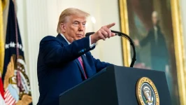 MAGA Implodes as Musk, Carlson, and Gabbard Rip It Apart.webp