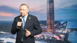 Economic Forum Fuels Growth in St Petersburg.webp