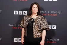 Ruth Jones and David Peet Announce Amicable Separation.webp