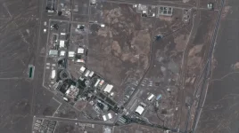 Risks of Striking Iran's Underground Fordo Enrichment Site.webp