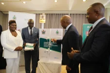 Zimbabwe Launches Event Surveillance Guidelines.webp