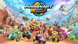 Mario Kart World Steers Switch 2 into New Racing Frontier.webp