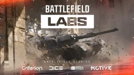 Battlefield Labs Patch Adds DLSS4 Support and Alpha Label.webp