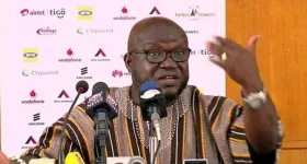 Ghana Coalition Asks Mahama to Probe NDC in Illegal Mining.webp
