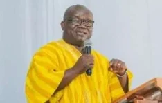 Coalition Urges President Mahama to Declare State of Emergency Over Galamsey.webp