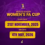Women's FA Cup to Feature 64 Teams Starting November 2025.webp