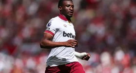Tottenham Prepares Bid for West Ham’s Mohammed Kudus.webp