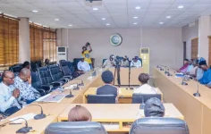 Ogun Assembly Calls for Drainage Solutions to Address Water Issues in Ifo.webp