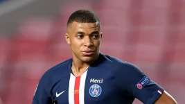 Kylian Mbappe Hospitalized with Acute Gastroenteritis, Misses Next Match.webp