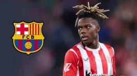 Barcelona may sell up to seven players to register new signings.webp