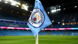 Manchester City fined £1 million for breaching Premier League rules.webp