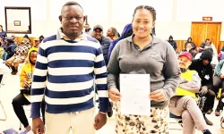 Swapo Wins Four of Five Seats in Namibia By-Elections.webp