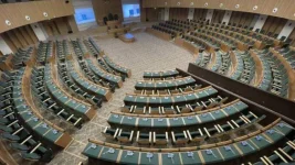 Parliament Debates Unpaid Headmen in Hwange District.webp