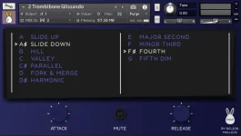 Inouï Samples Debuts Trombibone for Kontakt with 91 Techniques.webp