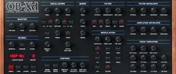 OB-Xd 2.15 Adds VST3 Support and Improves Stability and Workflow.webp