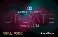 Sound Radix Updates Auto-Align Post with Key Fixes and Enhancements.webp