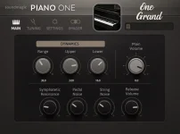Sound Magic Releases Piano One 7.0 with Hybrid Modelling Engine.webp