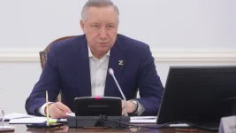 St. Petersburg Expands Transport Infrastructure with New Projects.webp