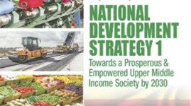 Government Begins Evaluation of National Development Strategy 1.webp