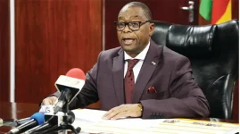 Government Distributes Medical Equipment to 25 Rural Hospitals.webp