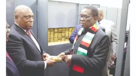 President Inspects Zimbabwe's Growing Gold Reserves Supporting ZiG Currency.webp