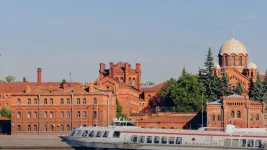 Kresty Prison Sale May Lead to Major Changes in St. Petersburg.webp