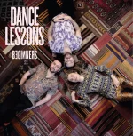 Dance Lessons drops debut album Beginners with new track Hurricane.webp