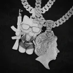 Central Cee and Sexyy Red link up for new track GUILT TRIPPIN.webp