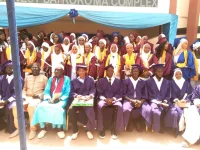 Institute of Travel and Tourism of The Gambia wins Balafon Award.webp