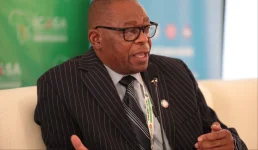 Zimbabwe reports increase in HIV-related deaths in first half of 2025.webp