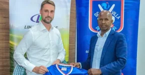 SC Villa appoints Serbian coach Nemanja Milincic for new era.webp