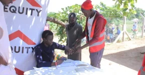 Equity Bank supports refugees with financial services on World Refugee Day.webp