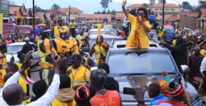 Jacqueline Katabazi launches campaign for Rubanda Woman MP seat.webp