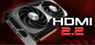 AMD's Next-Gen Radeon GPUs to Support HDMI 2.2 With 80 Gbps Bandwidth.webp