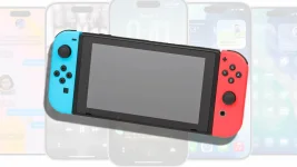 Nintendo Switch Turns Into World's Slowest iPhone After iOS Hack.webp