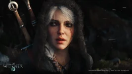 The Witcher 4 Tech Demo Shows Ambitious Next-Gen Vision with 300+ NPCs.webp