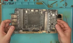 Scam Unveiled - ZOTAC RTX 5090 Found Missing Key Components.webp
