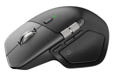 Logitech MX Master 4 shows off new design tweaks ahead of launch.webp