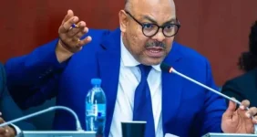 Tanzania confirms safety of citizens in Israel and Iran amid missile attacks.webp