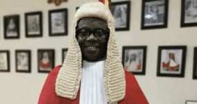 Parliament Resumes Vetting of Supreme Court Nominee Ackaah-Boafo.webp