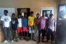 Police Arrest 25 Suspects in Narcotics Operation in Mamponteng.webp