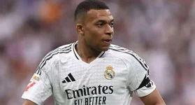 Mbappe Discharged from Hospital After Gastroenteritis Treatment.webp