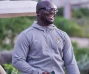 Stephen Appiah Confident Black Stars Will Qualify for 2026 World Cup.webp