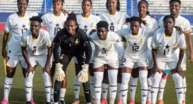 Black Queens Prepare for 2024 WAFCON with Friendlies Against Malawi, Botswana, and Nigeria.webp