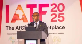 Ghana hosts roadshow to boost intra-African trade ahead of IATF2025.webp