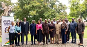 Minerals Commission CEO proposes changes to mining law.webp