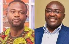 Manasseh Azure backs Bawumia as NPP's top contender.webp